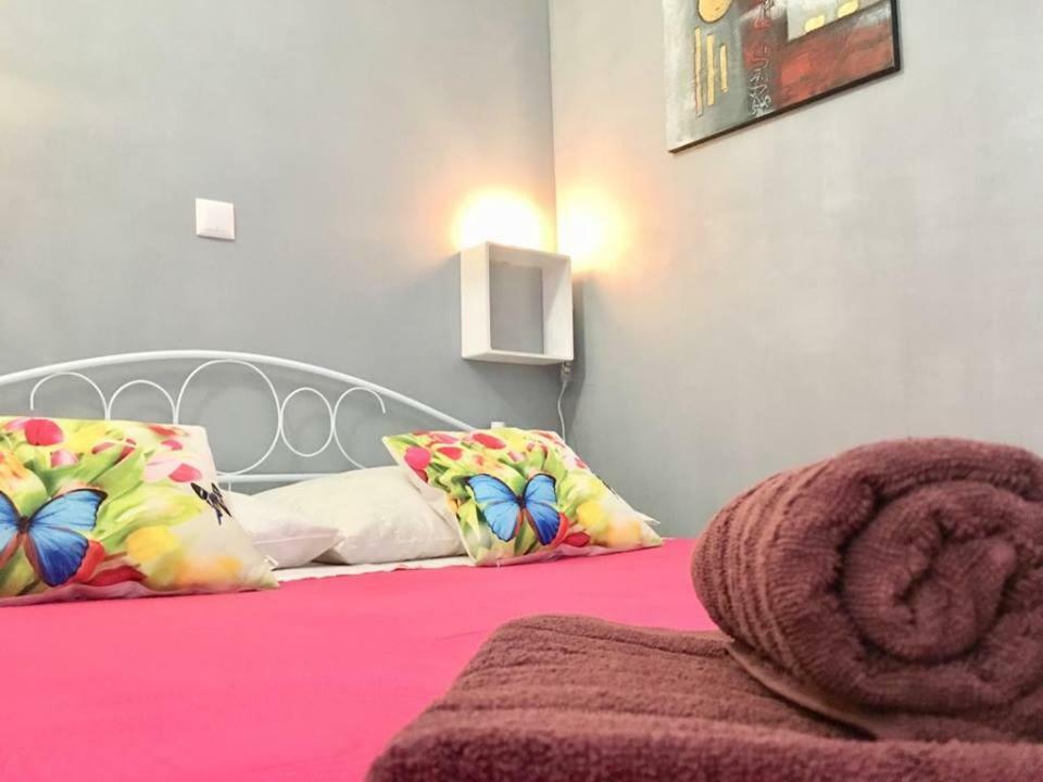 Apartments Tin Ровин Екстериор снимка